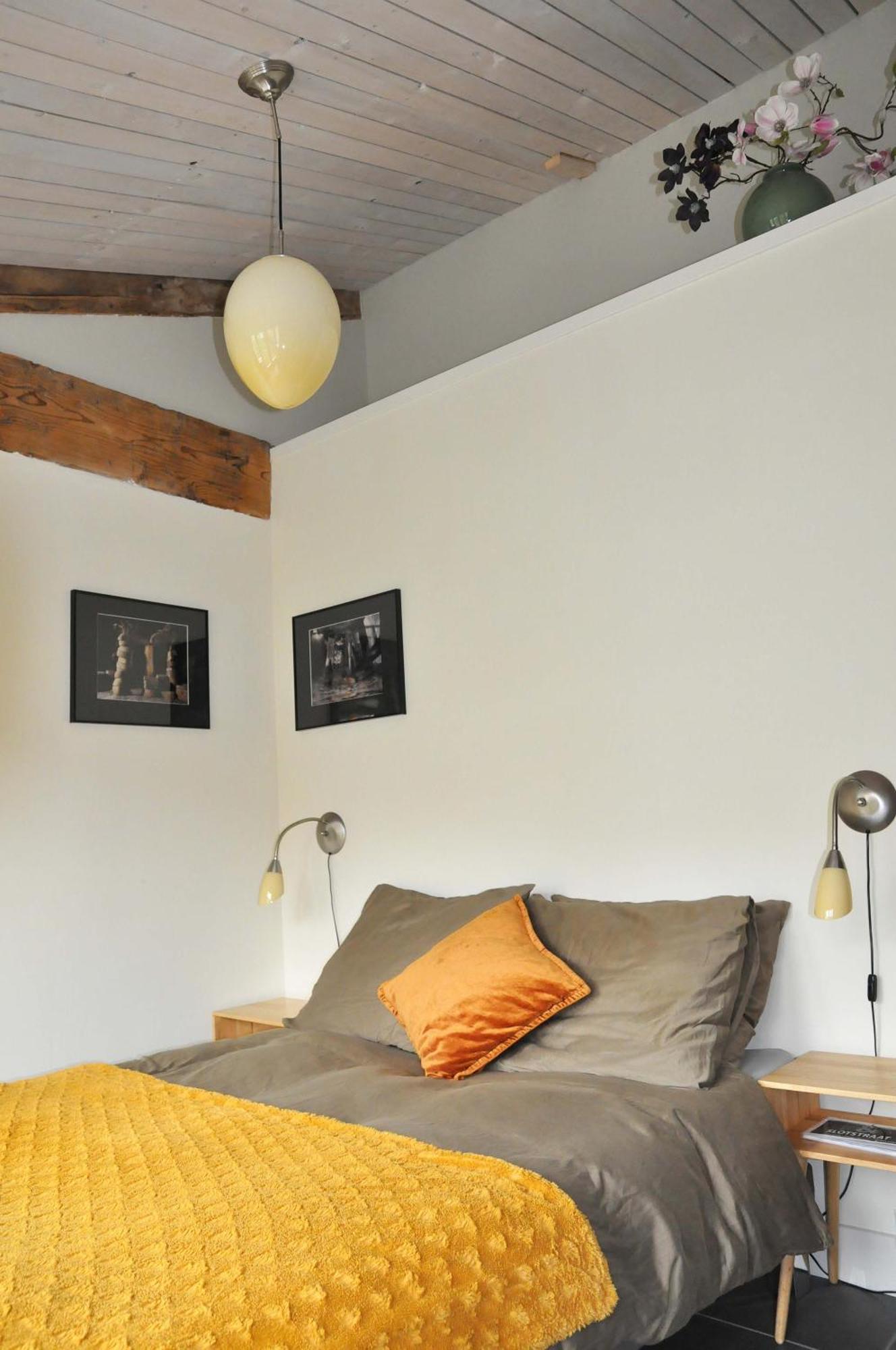 B&B Slotstraat Dreischor Exterior photo